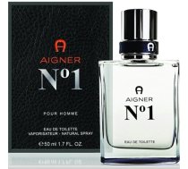 Aigner No 1 Perfume EDT 50 ml 4013670000023