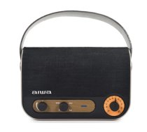 Aiwa RBTU-600 Portable Speaker 5W RBTU-600