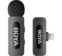 Boya BY-V1 Wireless Microphone BY-V1-V2.0