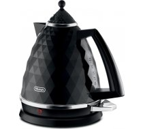Czajnik DeLonghi KBJ2001.BK Czarny KBJ2001.BK