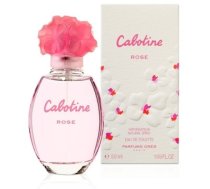 Gres Cabotine Rose Perfume EDT 50 ml 7640111492504