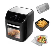 Huslog HUS1023 Air fryer HUS1023