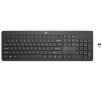 Klawiatura HP 230 (3L1E7AA#BCM) 3L1E7AA#BCM
