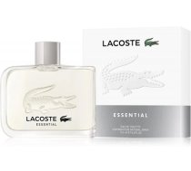 Lacoste Essential Perfume EDT 125 ml 737052483214