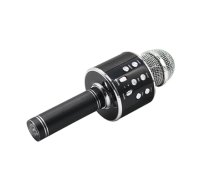Manta MIC12-BK Black 54416#T-MLX53419