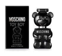 Moschino Toy Boy Perfume EDP 50ml 8011003845125