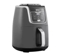 Ninja AF160EU Hot Air Fryer 5.2L / 1750W AF160EU