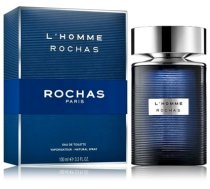 Rochas L'Homme Perfume EDT 100 ml 3386460098144