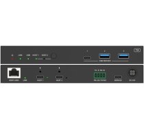 USB3.2 Gen 1 Extender (100m) USB3.2 Gen 1 Extender (100m)