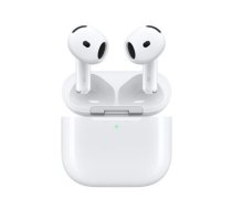 Apple AirPods 4 Wireless Headphones MXP63LLA