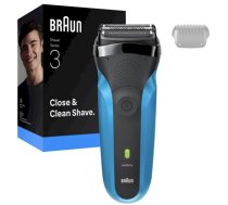Golarka Braun Series 3 310S 310S