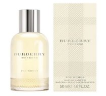 Burberry Weekend Perfume EDP 50 ml 3386463302736