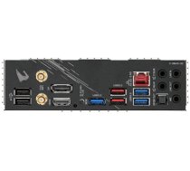 Gigabyte B550 AORUS ELITE AX V2 AM4 B550 AORUS ELITE AX V2