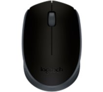 Logitech M171 Black 910-004424