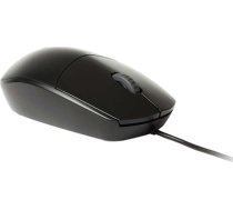 Rapoo N100 white Optical Mouse 18102