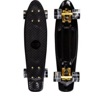 Skrituļdelis NKX Penny Black-Gold 1057399