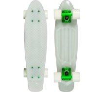 Skrituļdelis NKX Penny Glow-Green 1057395