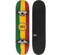 Skrituļdēlis NKX Rasta 76.50cm Gold 1065927