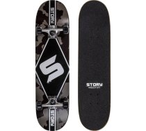 Skrituļdēlis Story 78.74cm Camo 1065739