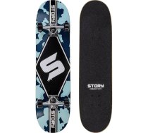 Skrituļdēlis Story 78.74cm Ice Camo 1065737