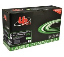 UPrint HP CE255A / Canon CRG724 Black H.55A-UP