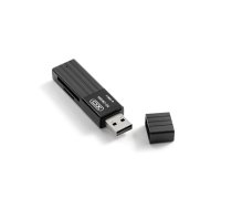 XO DK05A USB 2.0 Card reader GSM167693