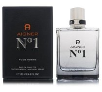 Aigner No 1 Perfume EDT 100 ml 4013670508314