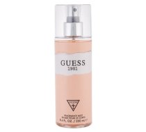 Guess 1981 Perfume BOR 250 ml 085715321572