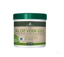 HERBAMEDICUS Aloe vera gels 250ml 306420