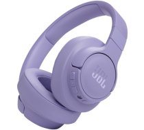 Austiņas JBL Tune 770NC Purple JBLT770NCPUR