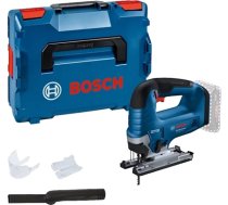 Bosch GST 18V-125 B (solo, L) 06015B3000