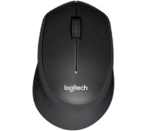 Datorpele Logitech M330 Silent Black 910-004909