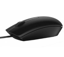 Dell MS116 Black 570-AAIS/P1