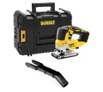 DeWalt DCS334NT-XJ Cordless Jigsaw DCS334NT-XJ