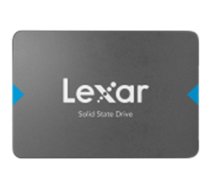Dysk SSD NQ100 2TB SATA3 2.5 550/500MB/s LNQ100X002T-RNNNG