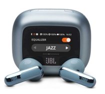 Suchawki JBL Live Flex 3 niebieskie (JBLLIVEFLEX3BLU) JBLLIVEFLEX3BLU