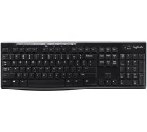 Klawiatura Logitech K270 (920-003754) 920-003754