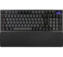 Klawiatura Asus ROG Azoth 96 HE ROG HFX V2 4711636009126