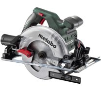 Metabo KS 55 Hand-Held Circular Saw 600855000