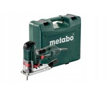 Metabo STE 100 Quick Case Jigsaw 601100500