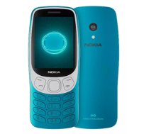 Mobilais tālrunis Nokia 3210 4G Blue 1GF025CPJ2L01