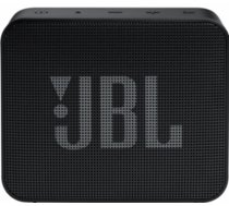 Skaļrunis JBL GO Essential Black JBLGOESBLK