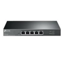 TP-LINK 5-Port 2.5G Desktop Switch TL-SG105-M2