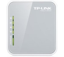 TP-LINK TL-MR3020 3G/4G TL-MR3020