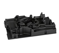 XL-Boxx Inlay GST/GSR/GWS/GHO/GOP 12V 1600A02594