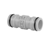 Cellfast cznik dwójnik 1" 57-041 57-041