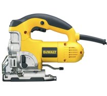 Figūrzāģis DeWalt DW331K DW331K-QS