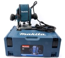Frēze Makita RP0900J; 900 W RP0900J