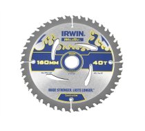 Griešanas disks kokam Irwin; Ø160 mm 1897363