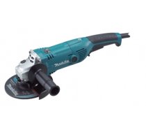 Leņķa slīpmašīna Makita GA6021CF01 GA6021CF01